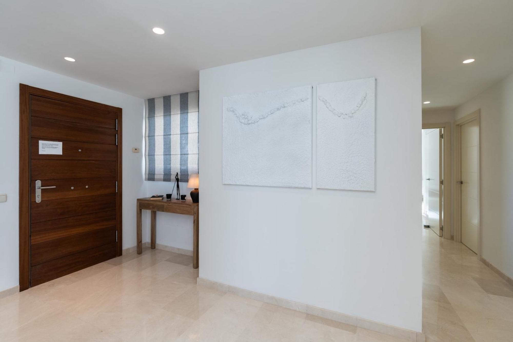 Al-321 Penthouse 3 Bedrooms Alcazaba Lagoon Εστεπόνα Εξωτερικό φωτογραφία