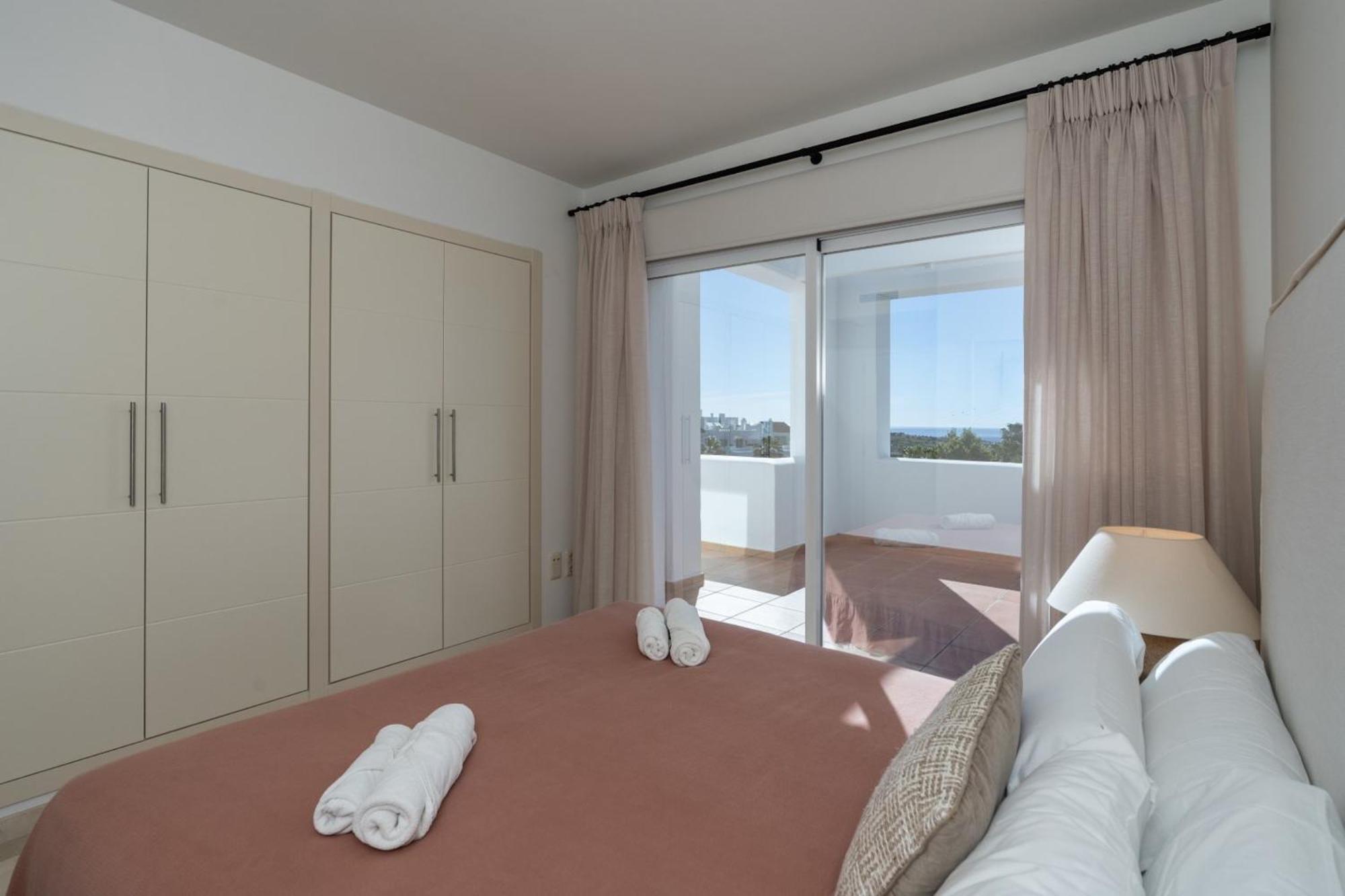 Al-321 Penthouse 3 Bedrooms Alcazaba Lagoon Εστεπόνα Εξωτερικό φωτογραφία